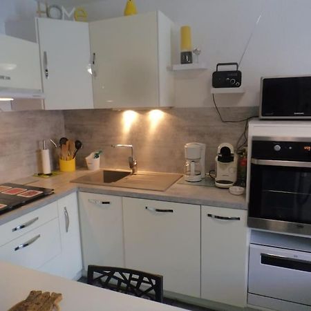 T3/ 500 M Du Marche De Noel /200 M De La Plage Apartment Le Barcares Exterior photo