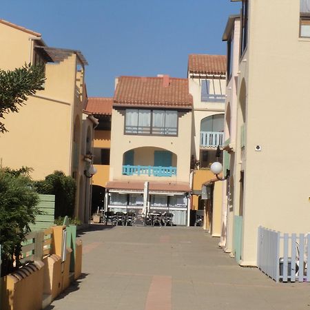 T3/ 500 M Du Marche De Noel /200 M De La Plage Apartment Le Barcares Exterior photo