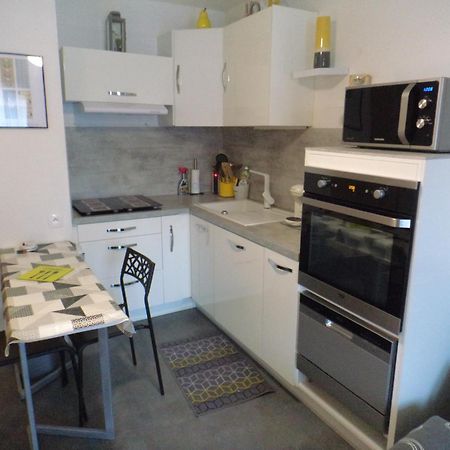 T3/ 500 M Du Marche De Noel /200 M De La Plage Apartment Le Barcares Exterior photo