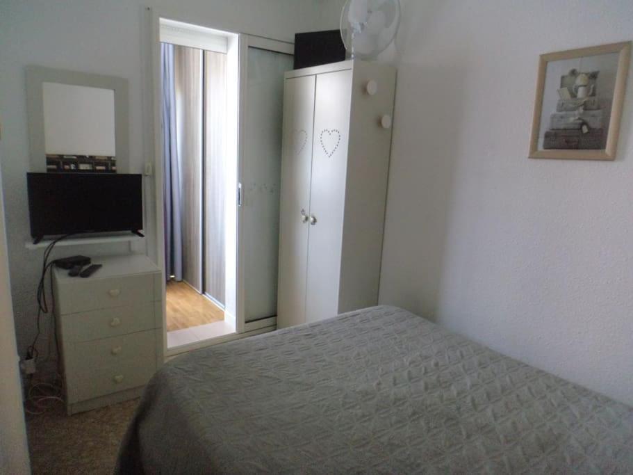 T3/ 500 M Du Marche De Noel /200 M De La Plage Apartment Le Barcares Exterior photo