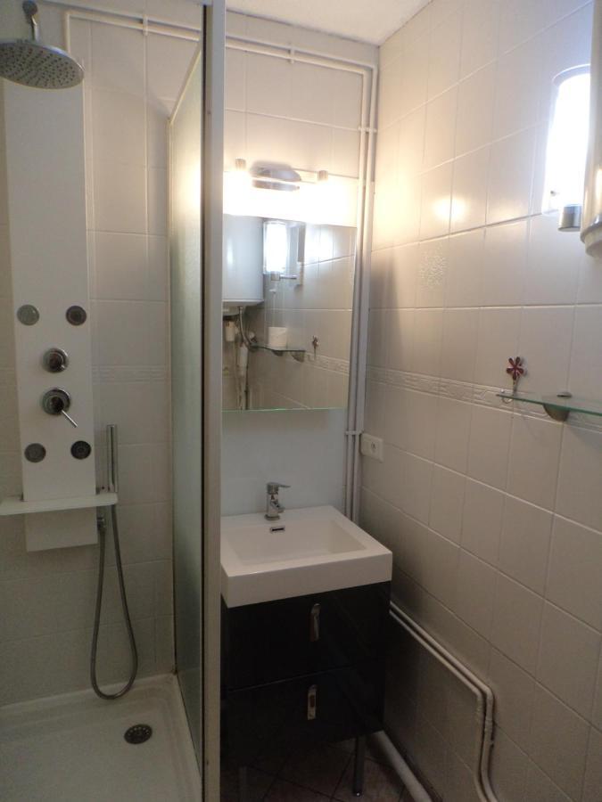 T3/ 500 M Du Marche De Noel /200 M De La Plage Apartment Le Barcares Exterior photo